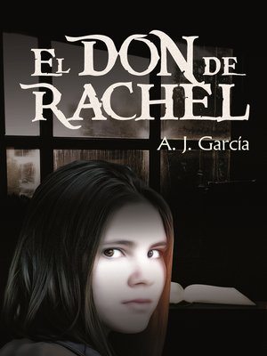 cover image of El don de Rachel